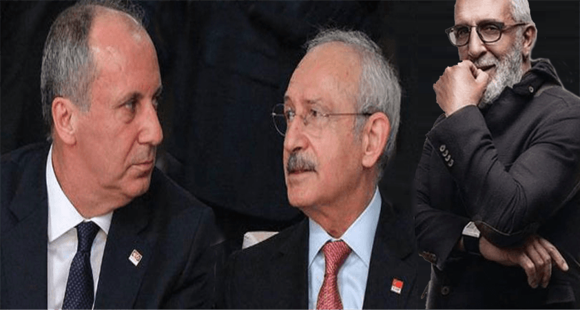 Kılıçdaroğlu için tehlike çanları!..