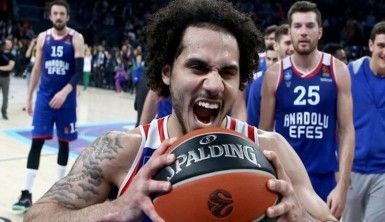 Euroleague rekoru İstanbul'da kırıldı