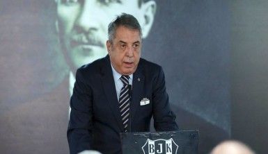 Beşiktaş'ın borcu 2 milyar 759 milyon TL