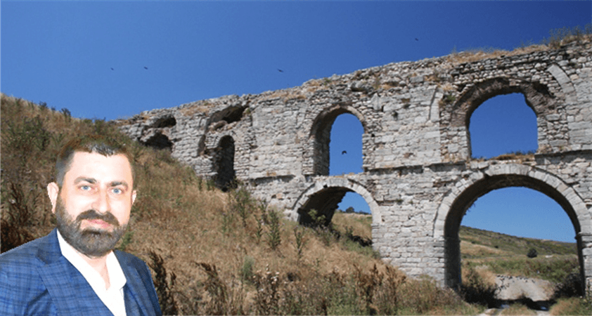 İstanbul'un en yaşlı üyelerinden Maz'ul Kemer kaderine terk edildi