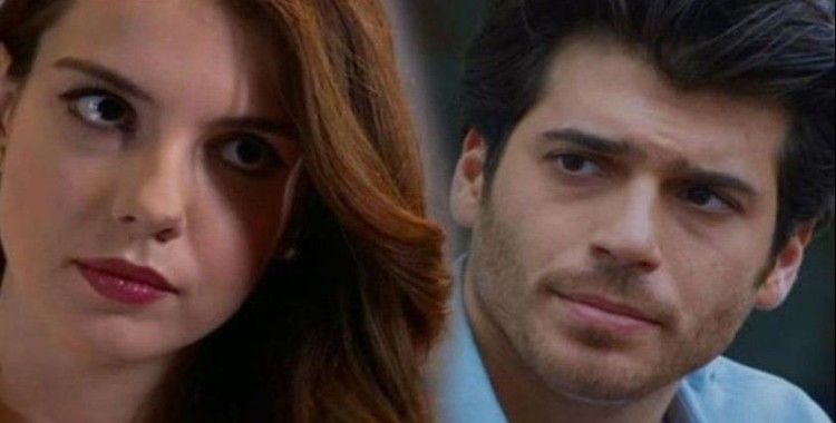 Selen Soyder'den Can Yaman'a libido göndermesi