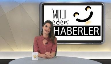 Mutlu Eden Haberler - 03.12.2019