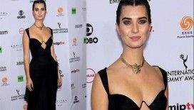 Tuba Büyüküstün'ün yeni Netflix projesi