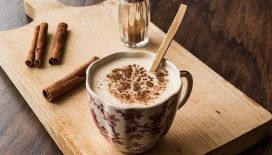 İçinizi ısıtan doğal lezzet: Salep