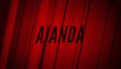 Ajanda | Amadeus Sahnede