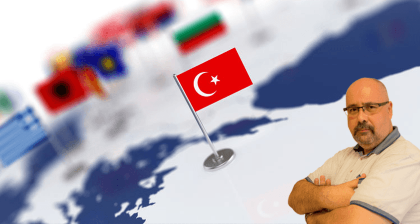 Global ütopya ve NATO zırvası