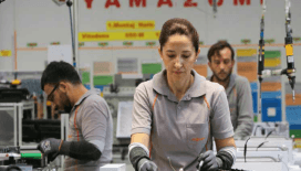 Viessmann Ege’de kadın çalışanları ile örnek oluyor