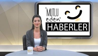 Mutlu Eden Haberler - 10.12.2019