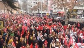 100 Yıl sonra özgürlük ve bağımsızlık ruhuyla