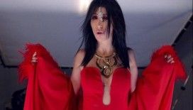 Hande Yener: İğrenç müzik yapılıyor, ben düzelteceğim!