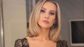 Esra Erol'un figüran günleri