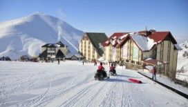 Ünlülerin favorisi 8 kayak merkezi