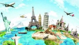 İnternette en fazla para seyahate harcanıyor