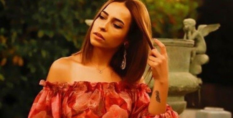 Dicle Olcay’dan örnek proje