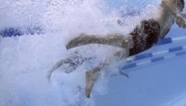 Genç kalmak için bol bol yüzün