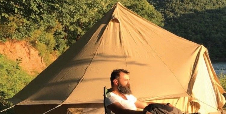 Glampıng Nedir? Nasıl Yapılır?