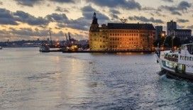 İstanbul’a Hayran: Haydarpaşa Garı