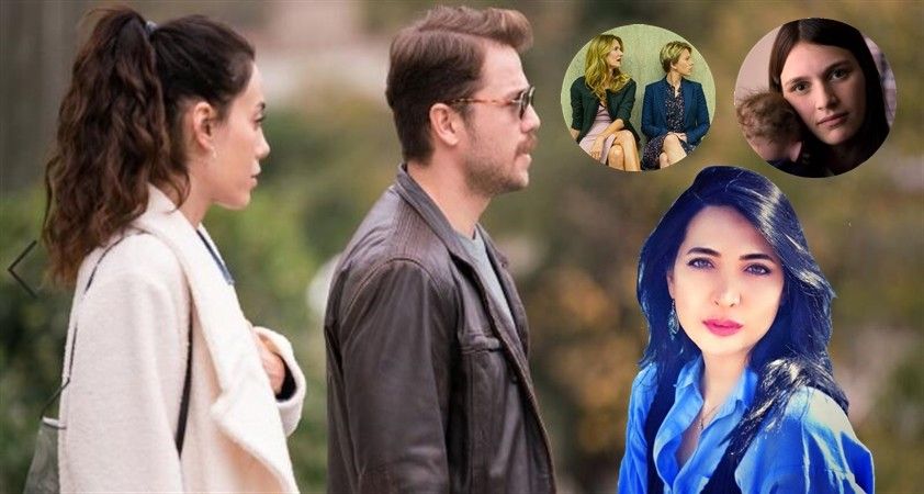 Ferhat ile Şirin, Marriage Story ve Servant