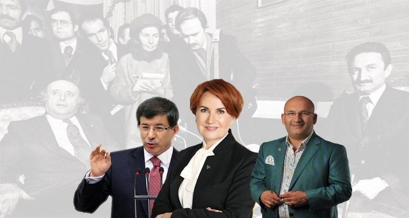 Akşener'den 'Hülleci Vekil' çıkışı ve siyasetin yüz karası 'Güneş Motel' hadisesi..