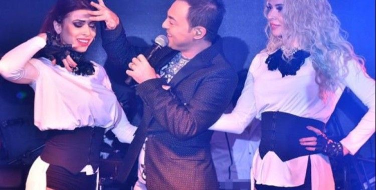 Serdar Ortaç: Evliyken beğendiğim kişilerle konuşamıyordum