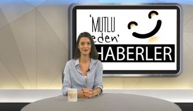 Mutlu Eden Haberler - 17.12.2019