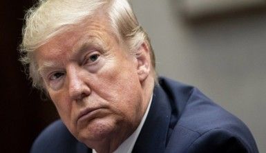 Trump’ın azli soruşturması Temsilciler Meclisinde kabul edildi