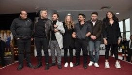 Kırk Yalan Film oyuncuları Vega Outlet’te