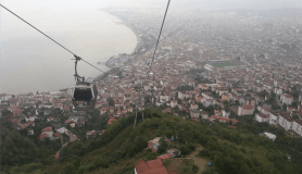 Arap turistlerin Karadeniz’deki yatırımları giderek artıyor