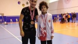 Cide’nin başarılı sporcularına ilgisizlik