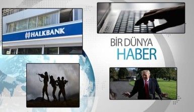 Bir Dünya Haber 27 Aralık 2019 Cuma