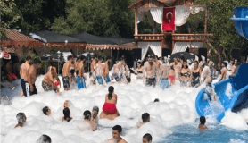 Turizm kenti 2019 yılını rekorlarla kapatacak