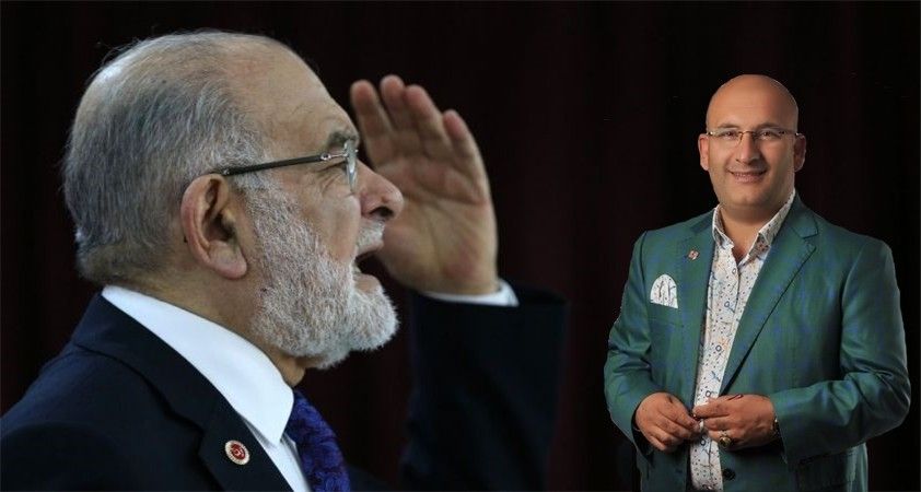 Akıl tutulması ve Karamollaoğlu..