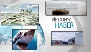 Bir Dünya Haber 30 Aralık 2019 Pazartesi