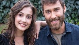 Seçkin Özdemir ve Sevda Erginci'den aşk bombası!