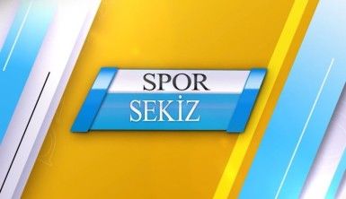 Spor Sekiz | Garip bir ayrılık