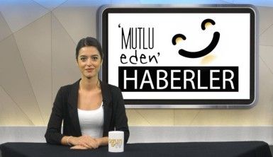 Mutlu Eden Haberler - 07.01.2020