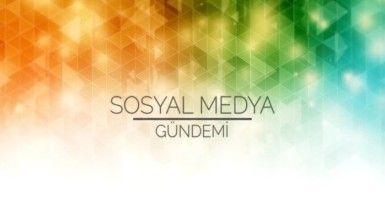 Sosyal Medya Gündemi | Esad'a Twitter'dan şok