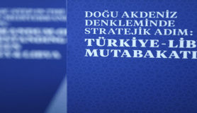 Cumhurbaşkanı Erdoğan'dan Putin'e 'Türkiye-Libya mutabakatı' kitabı