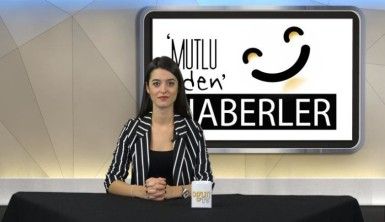 Mutlu Eden Haberler - 14.01.2020 Salı