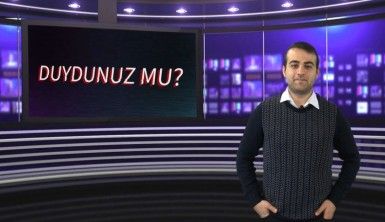 Duydunuz mu? | Kanser 1 saniyede tedavi edilebilir