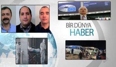 Bir Dünya Haber 20 Ocak 2020 Pazartesi