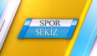 Spor Sekiz | GMG Kırklarelispor çeyrek finalde