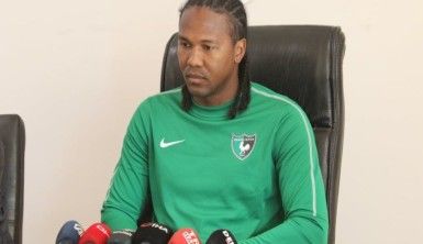 Rodallega, Sonucu tersine çevirmek istiyoruz