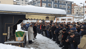 Domuz gribinden ölen şahsa tedbirsiz defin