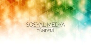 Sosyal Medya Gündemi | Hadise'den olay story