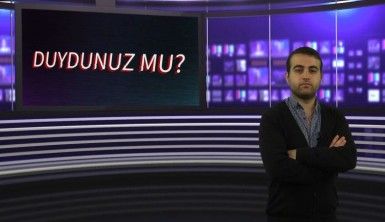 Duydunuz mu? | Çevreyi korumak için 10 yöntem