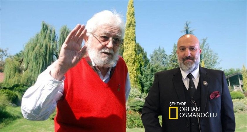 Hayrettin Karaca'yı kaybettik, mekânı cennet olsun..