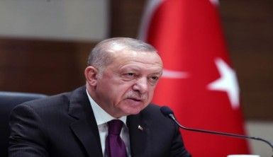 Cumhurbaşkanı Erdoğan, 1607 yaralıdan 1503’ü taburcu edildi