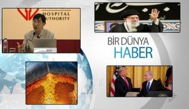 Bir Dünya Haber 29 Ocak 2020 Çarşamba