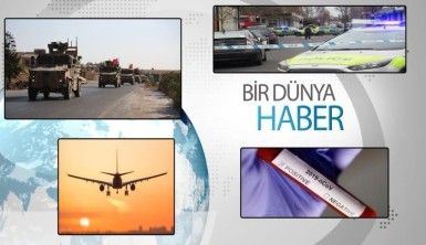 Bir Dünya Haber 3 Şubat 2020 Pazartesi